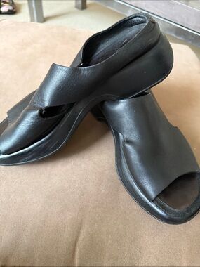Dansko Slides